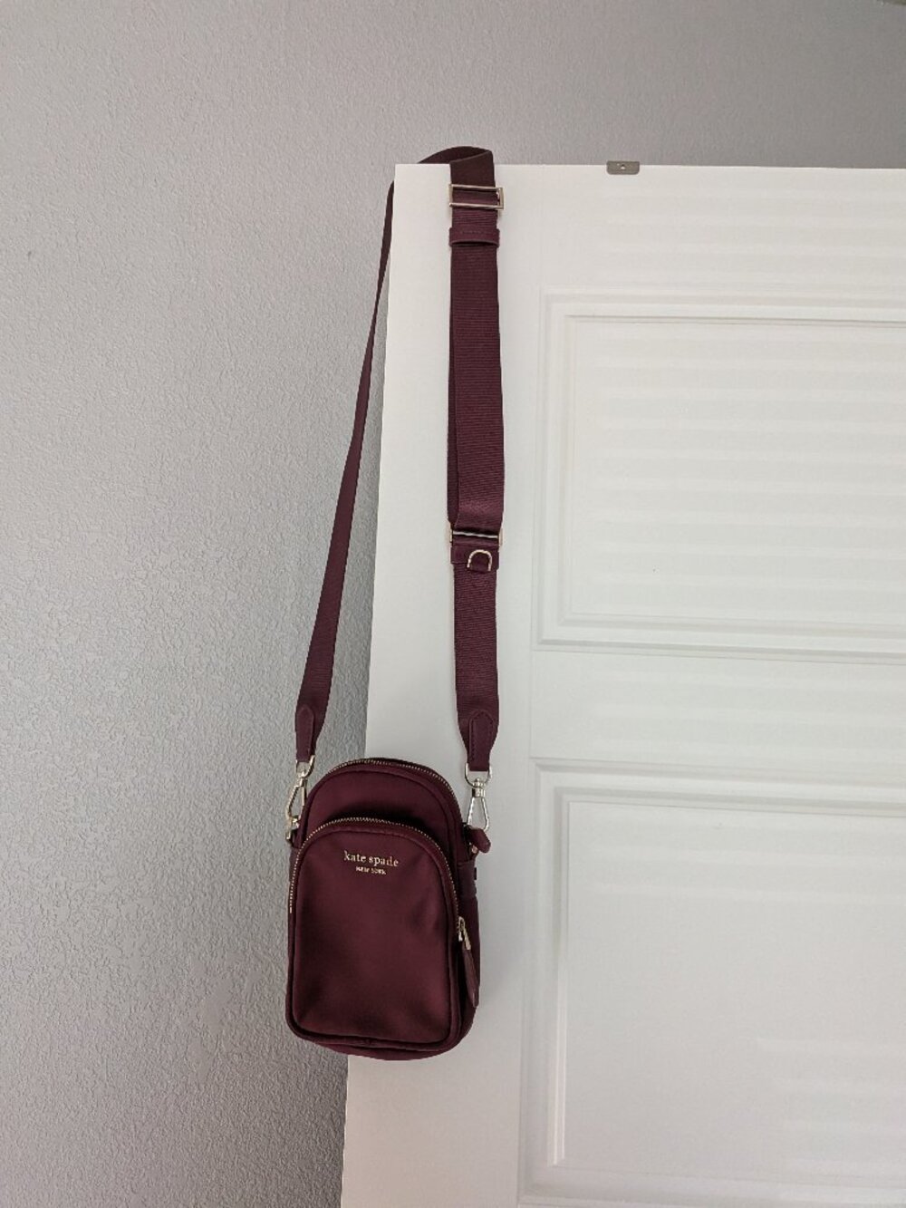 Kate Spade Crossbody Bag